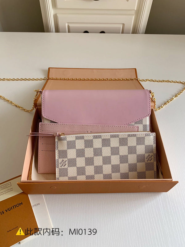 Luxurious Totes - Latest - 3645