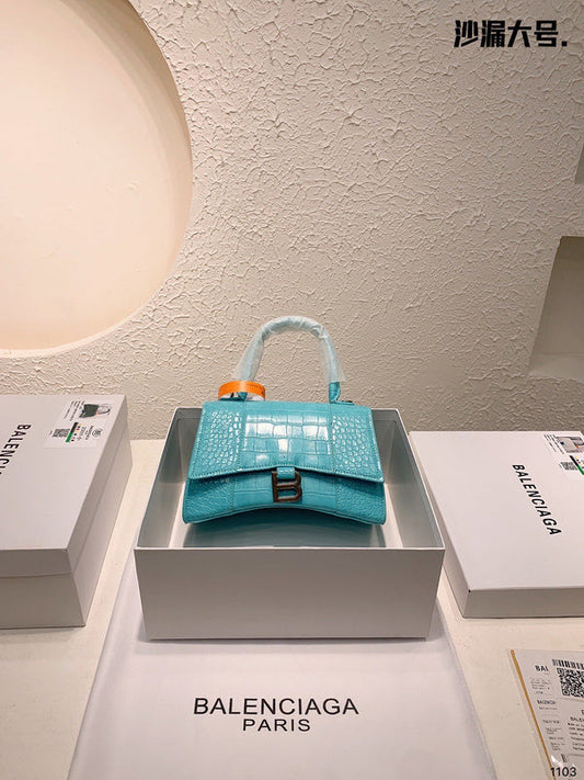 Luxurious Totes - BGA2 Bags - 197