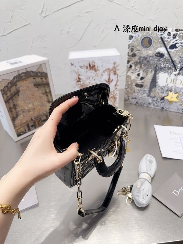 Luxurious Totes - DOR2 Bags - 093