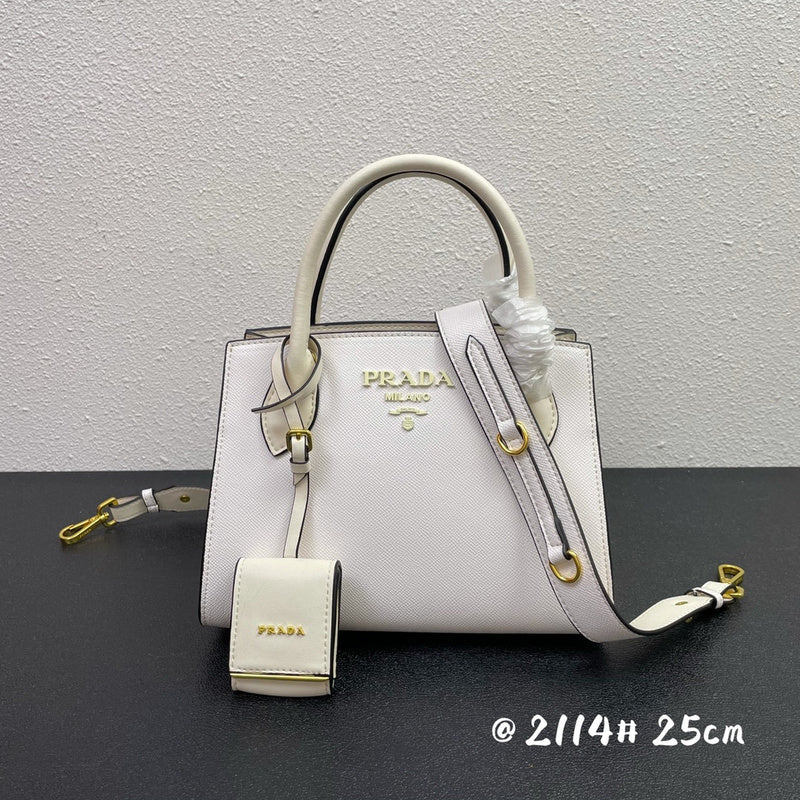The-ZEP - PDA Bags - 1150