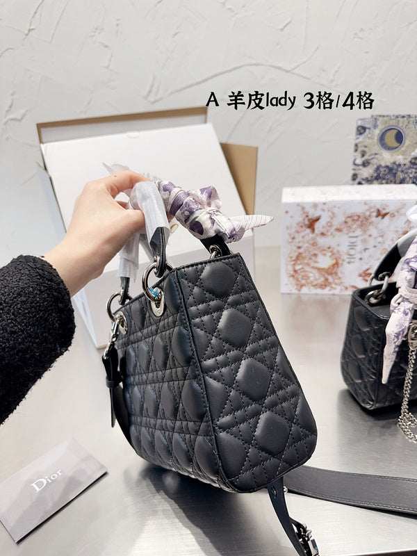 Luxurious Totes - DOR2 Bags - 174