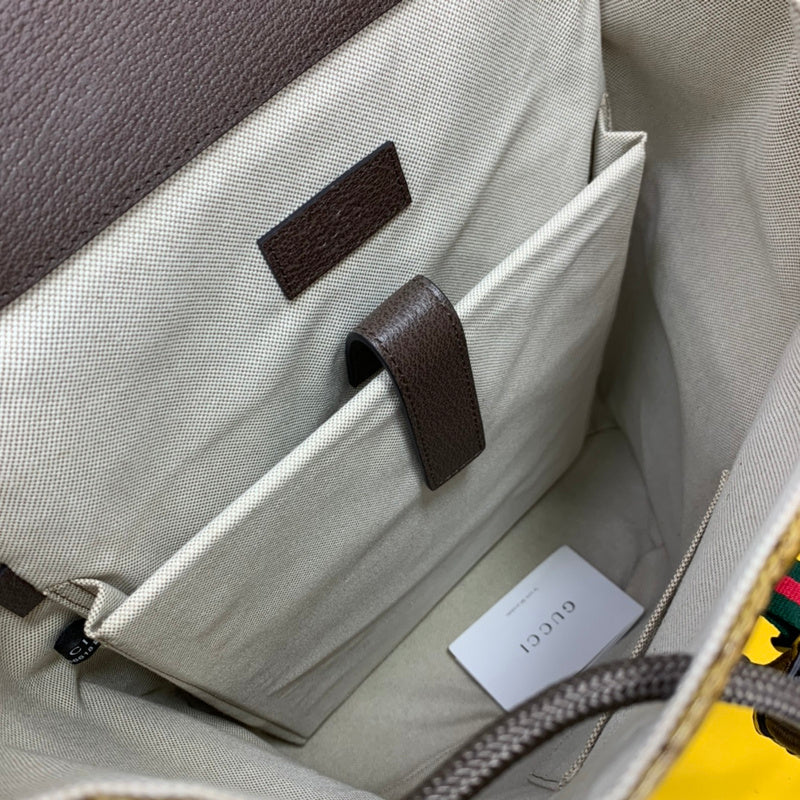 GUI - Luxurious Totes - 580