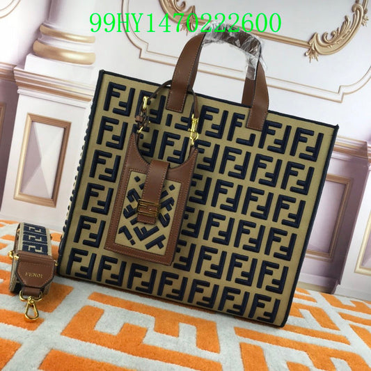 GC - Shoulder - 2849
