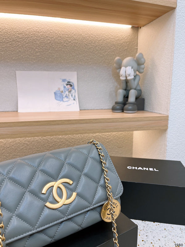 Luxurious Totes - CNL3 Bags - 393