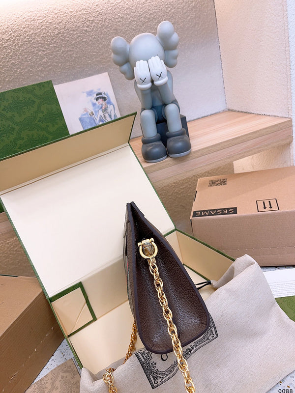Luxurious Totes - GUI3 Bags - 191