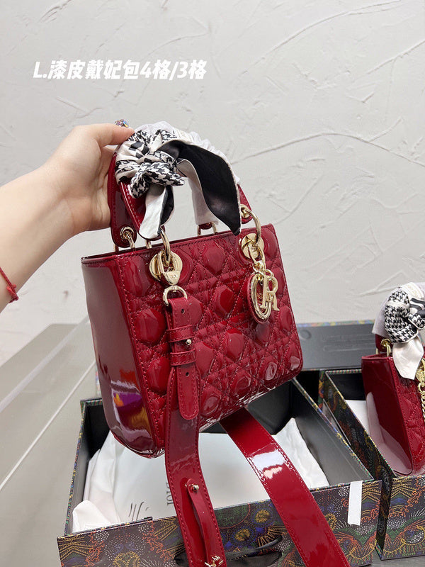 Luxurious Totes - DOR2 Bags - 282