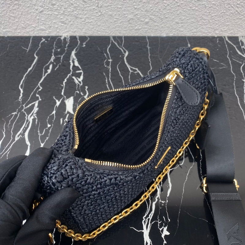 ZEP - PD Bags - 308