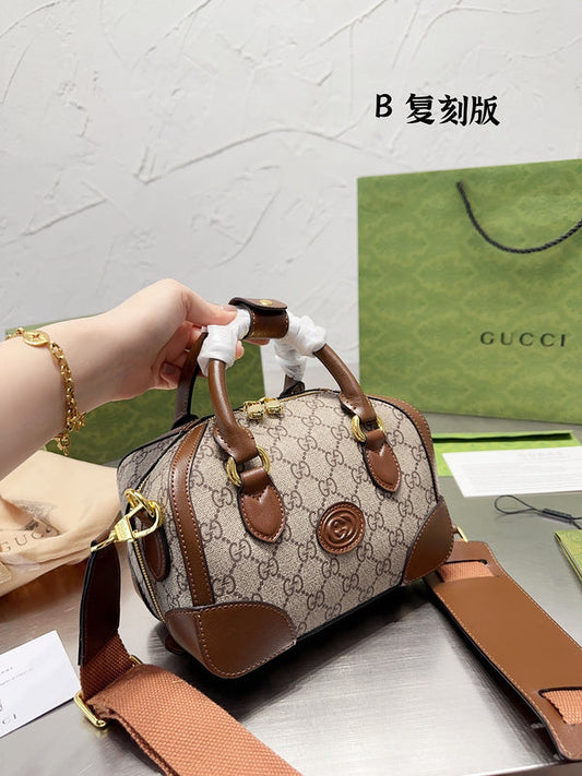 Luxurious Totes - GUI3 Bags - 224