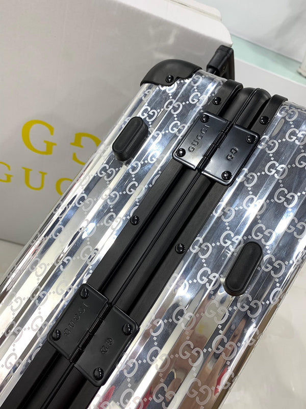 Lux-Totes - GCI Bags - 2986