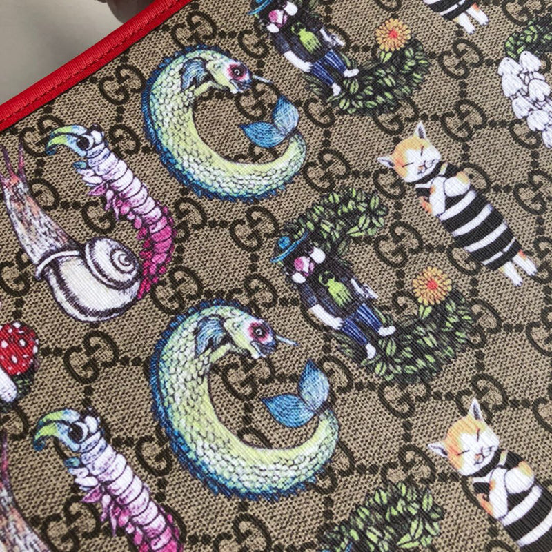 Luxurious Totes - Latest - 9839
