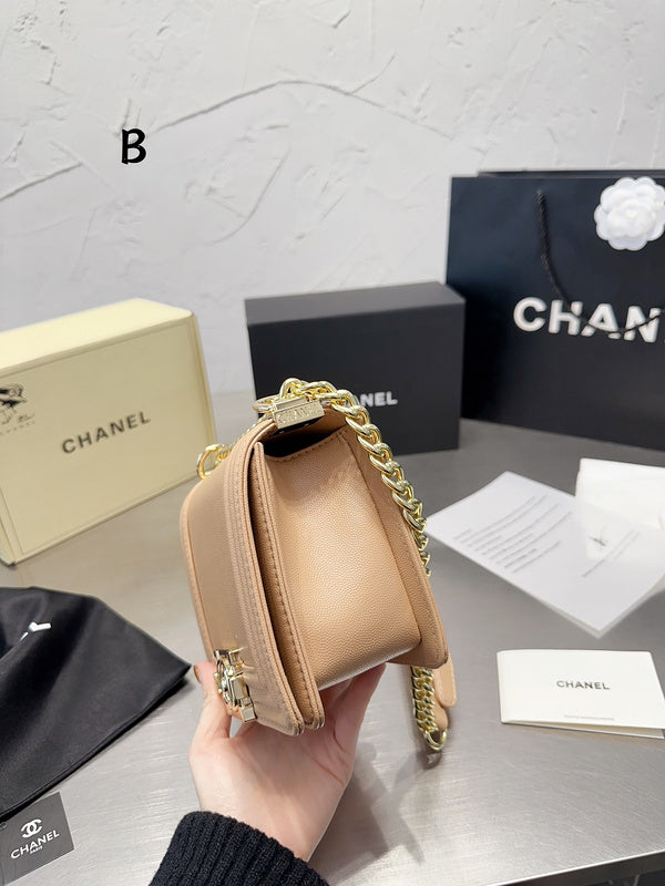 Luxurious Totes - CNL3 Bags - 303