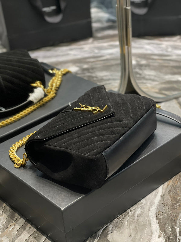Luxurious Totes - Latest - 8410