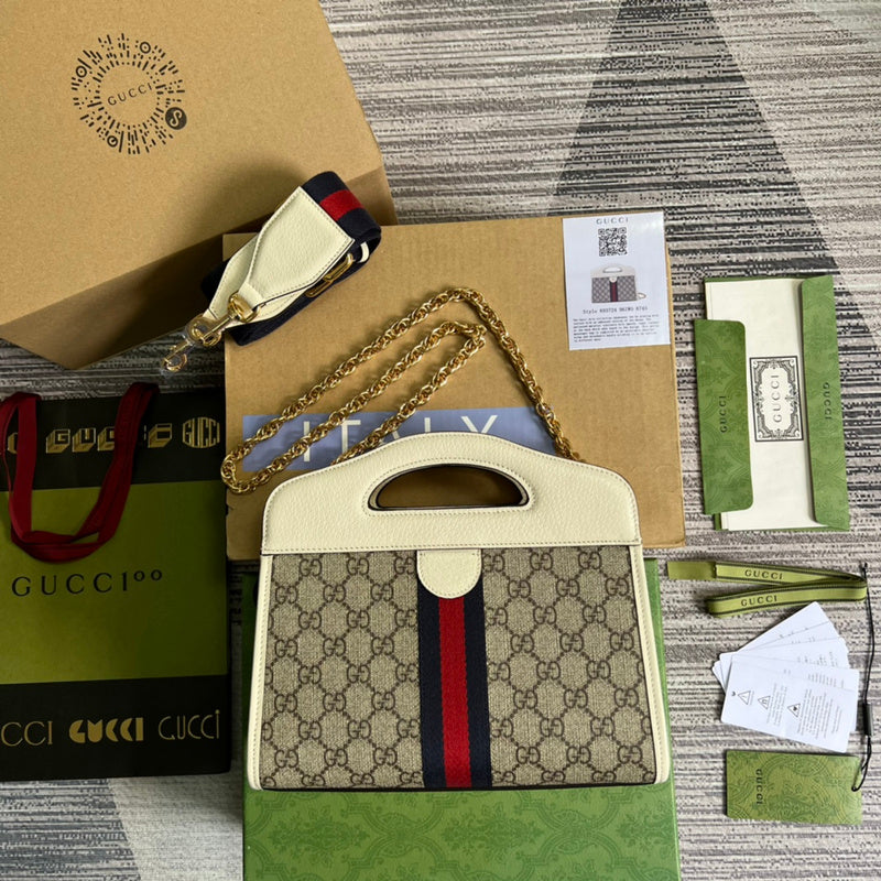 Luxurious Totes - Latest - 3936