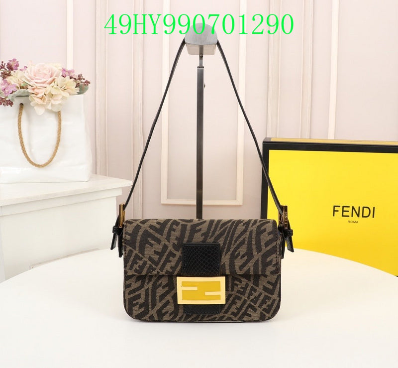 GC - Shoulder - 2631