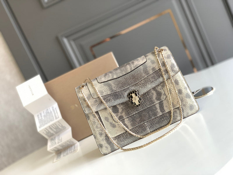 Luxurious-Totes - BVLGA Bags - 658