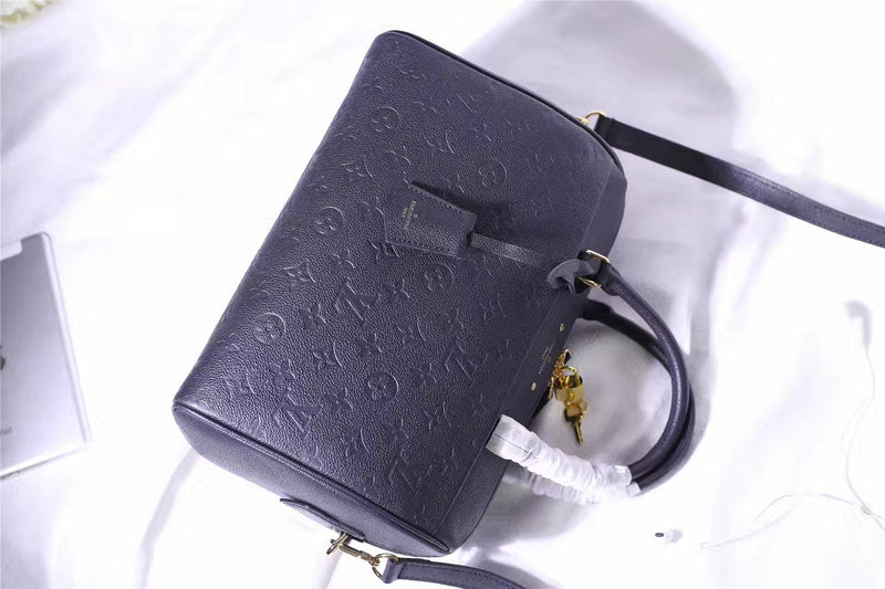 Lux-Totes - LOV Bags - 1124