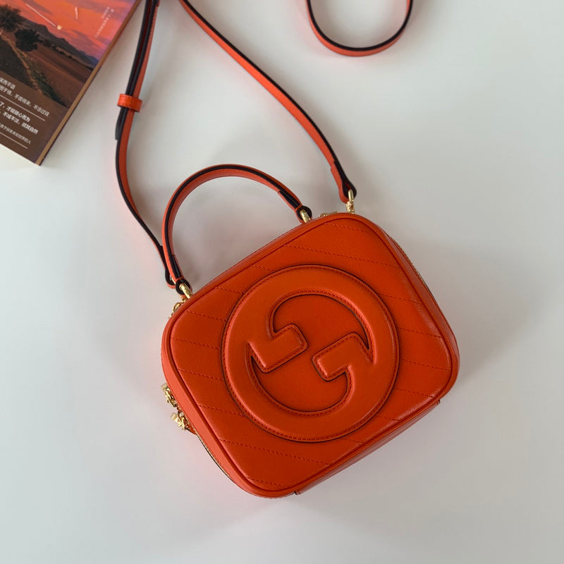 GUI - Luxurious Totes - 313