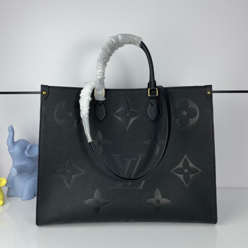 LOV - Luxurious Totes - 2562