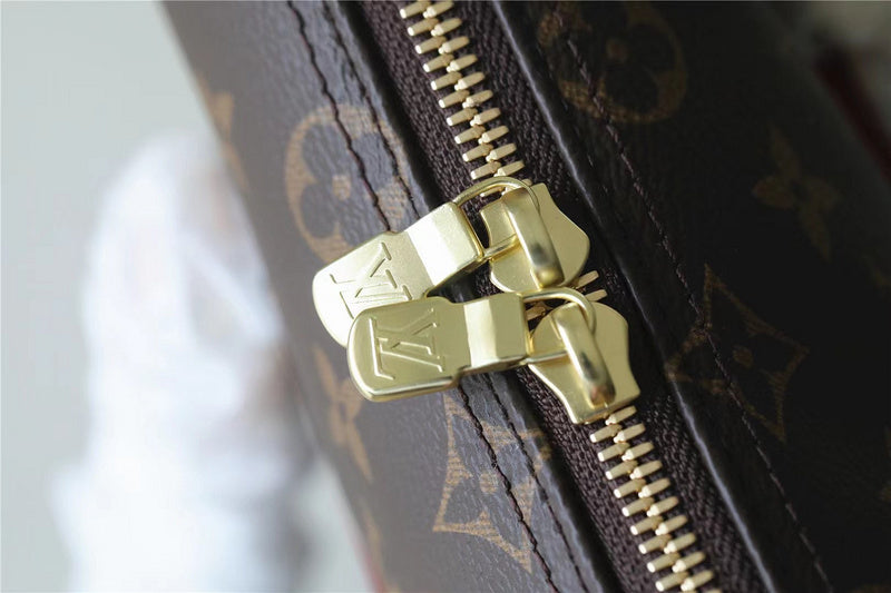 Lux-Totes - LOV Bags - 1036