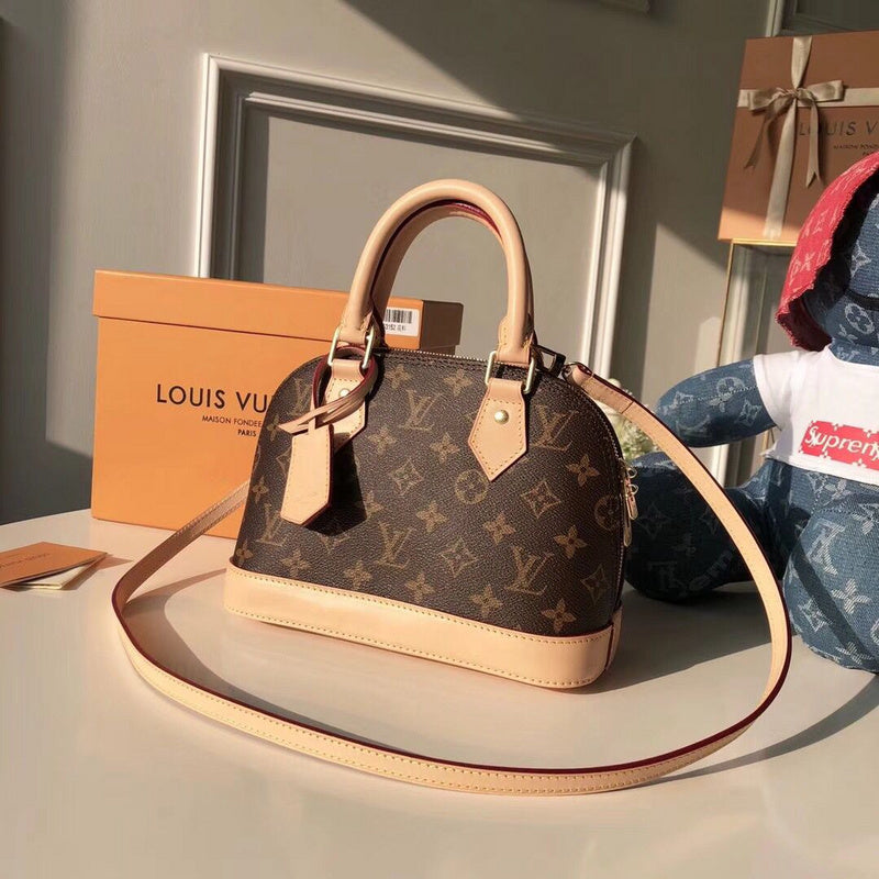 LOV - Luxurious Totes - 2743