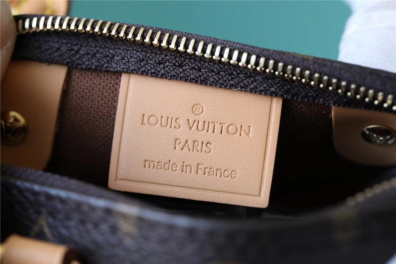 Lux-Totes - LOV Bags - 1089