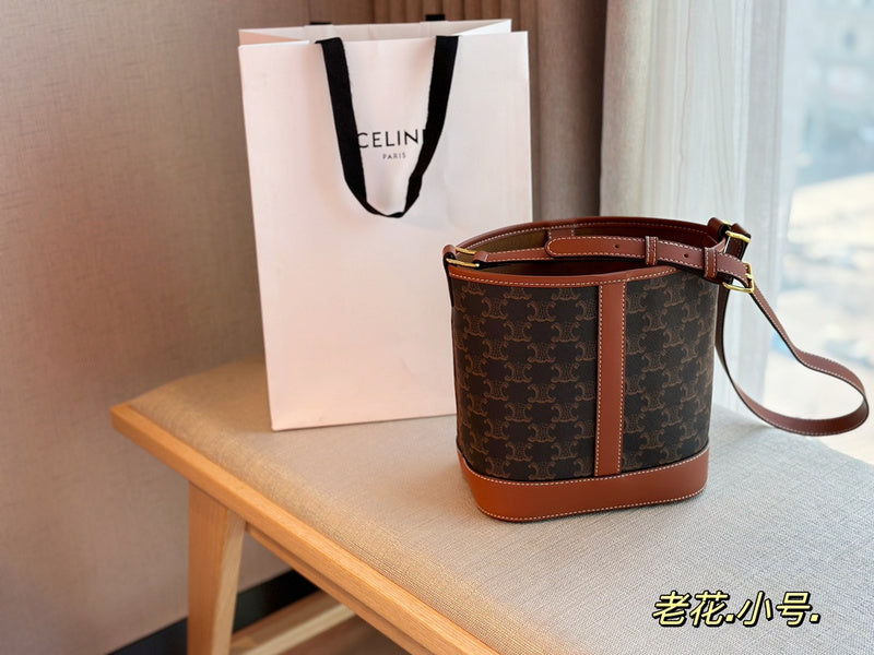 Style My Style - CLE2 Bags - 157