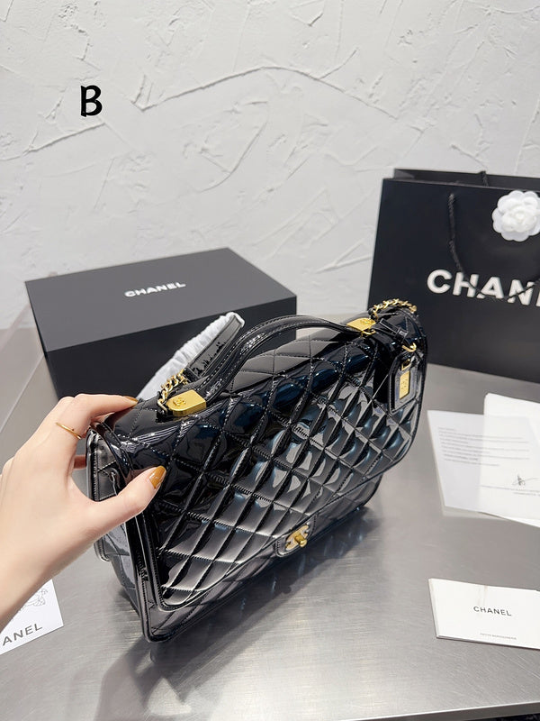 Style My Style - CNL3 Bags - 404