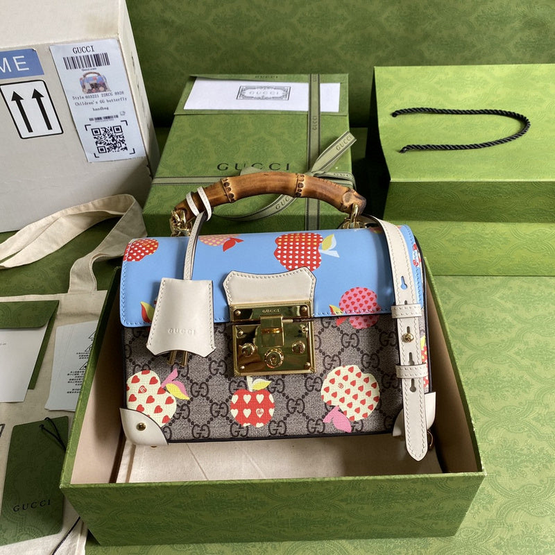 Luxurious Totes - Latest - 4028
