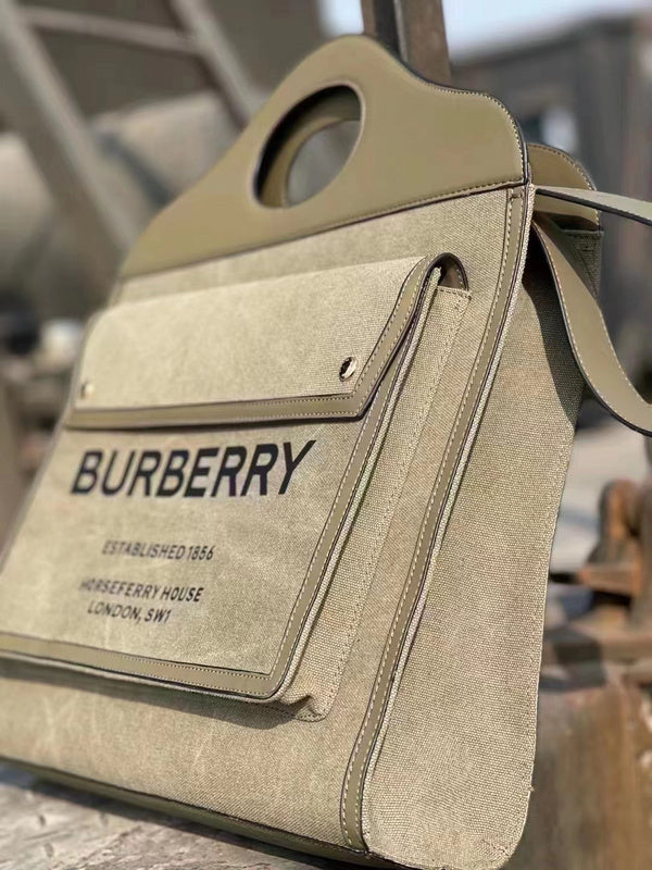 Luxurious Totes - BBR2 Bags - 017