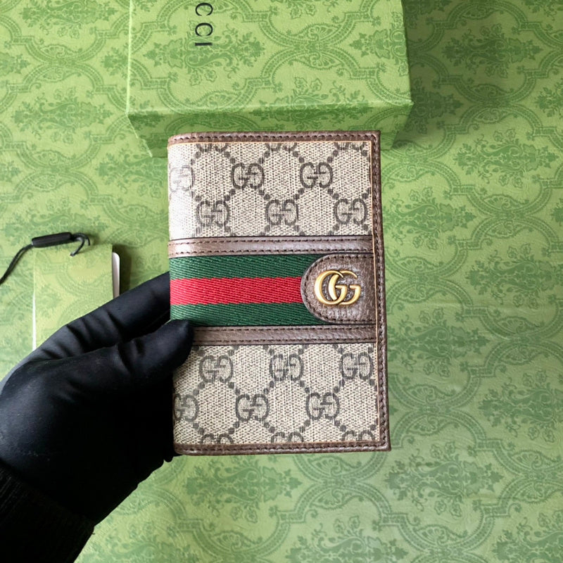 GUI - Luxurious Totes - 186