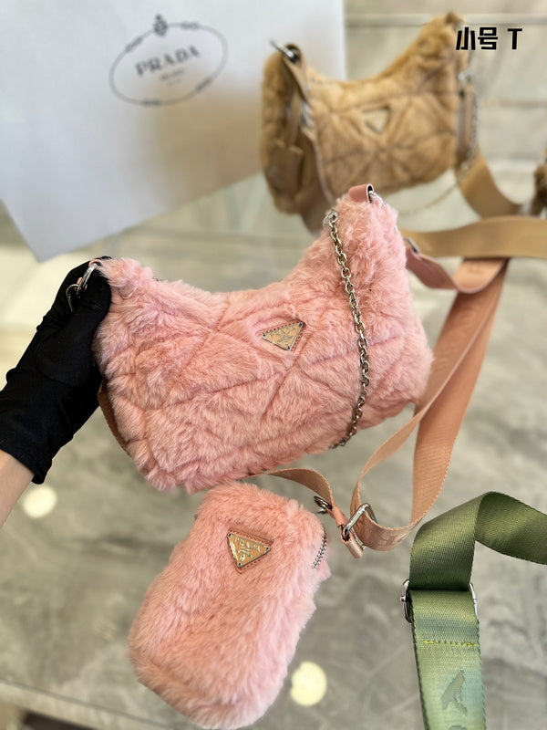 Luxurious Totes - PDA3 Bags - 158