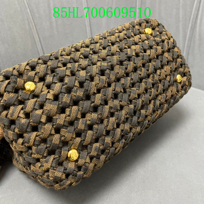 GC - Shoulder - 3168