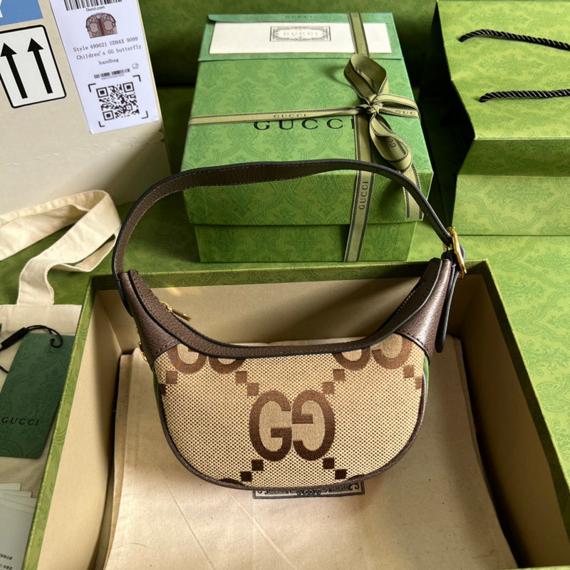 Lux-Totes - GCI Bags - 2305