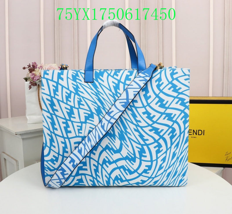 GC - Shoulder - 2982
