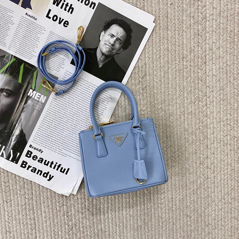 ZEP - PD Bags - 471