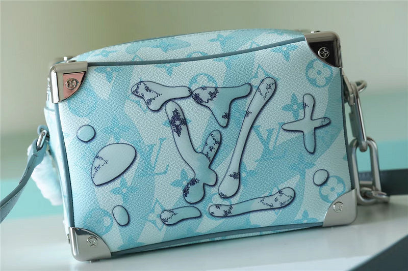 Lux-Totes - LOV Bags - 4023