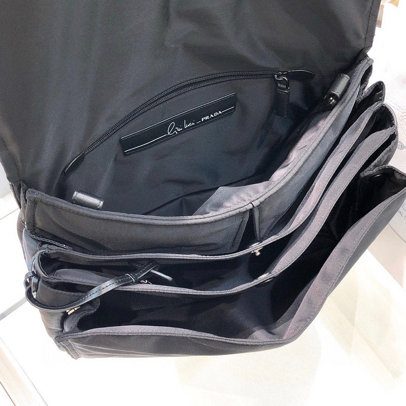 ZEP - PD Bags - 426