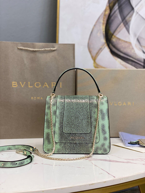 Style My Style - BVLGA Bags - 044