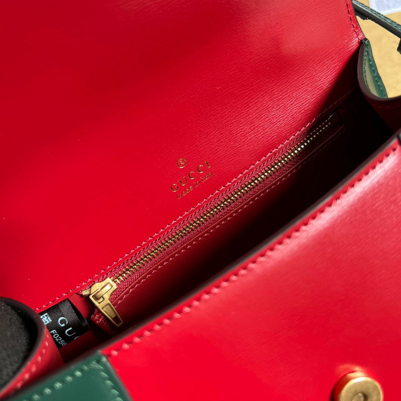Lux-Totes - BGA Bags - 186