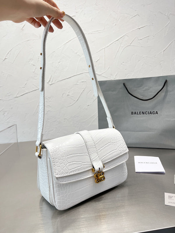 Luxurious Totes - BGA2 Bags - 023