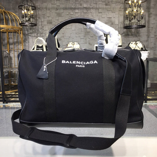 Lux-Totes - BGA Bags - 037