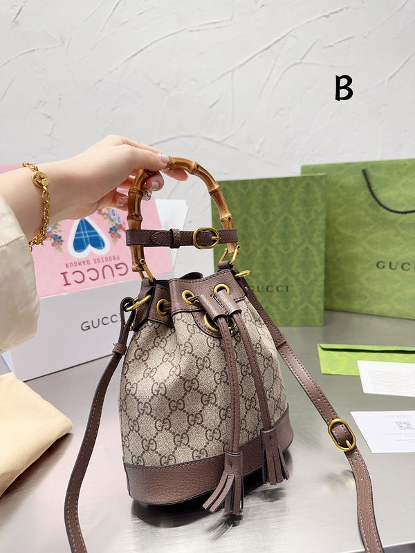 Luxurious Totes - GUI3 Bags - 230