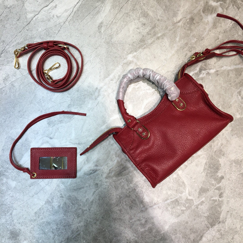 Style My Style - BGA Bags - 597