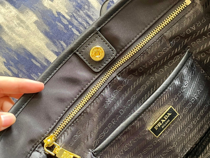 Luxurious Totes - PDA3 Bags - 063