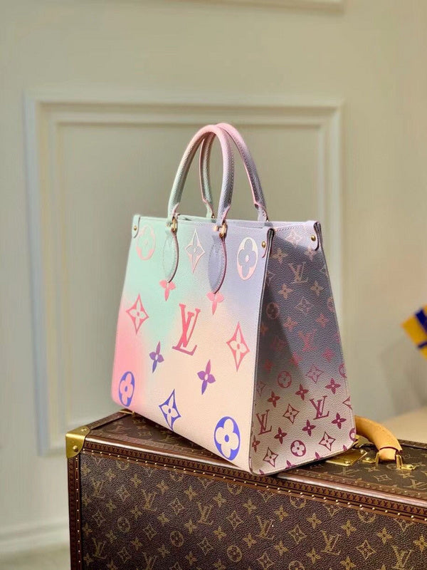 LOV - Luxurious Totes - 1445