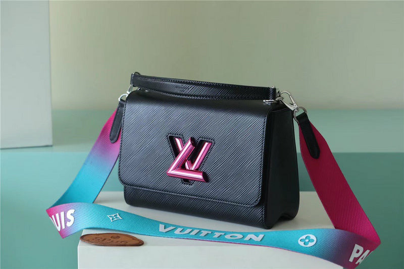 Lux-Totes - LOV Bags - 698