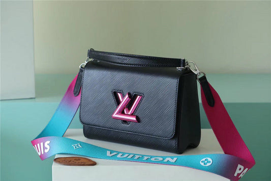 Lux-Totes - LOV Bags - 698