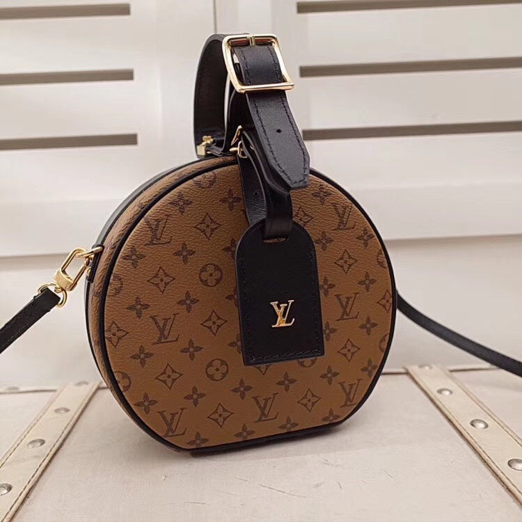 LOV - Luxurious Totes - 451