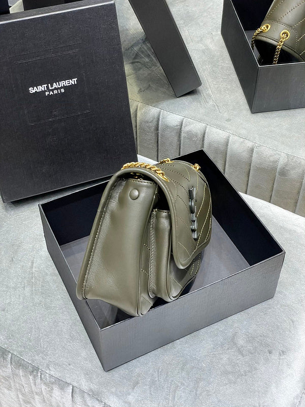 Luxurious Totes - Latest - 8288
