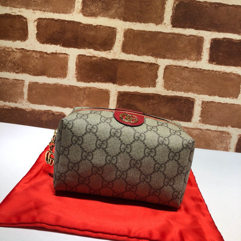 GUI - Luxurious Totes - 1167